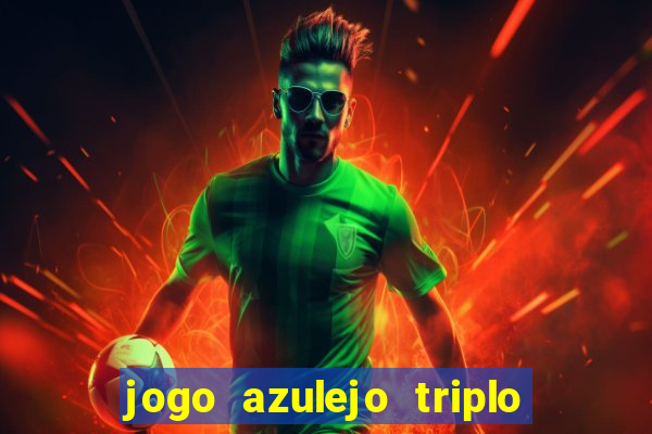 jogo azulejo triplo do oceano paga mesmo